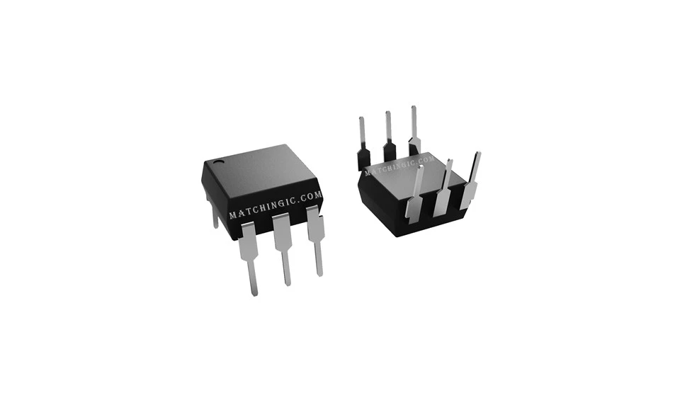 MOC3012M   Optoisolator   Triac   خروجی   4170Vrms   1   کانال   ٪ 7B ٪ 7B3٪ 7D٪ 7dDIP